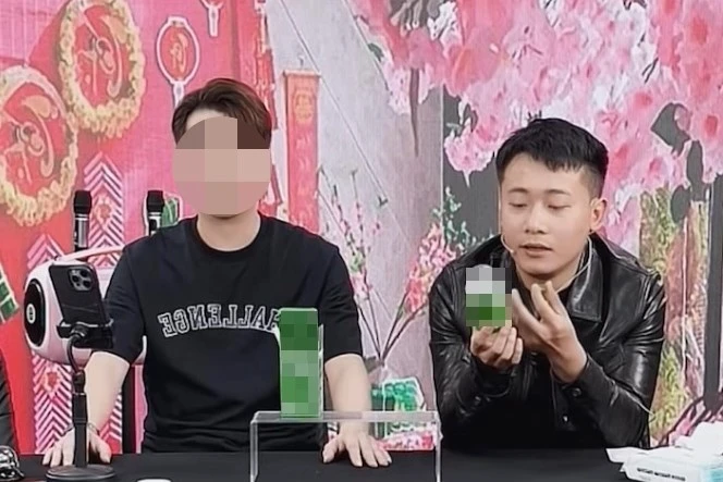 Quang Linh Vlogs lên tiếng sau ồn ào “1 viên kẹo thay 1 đĩa rau”