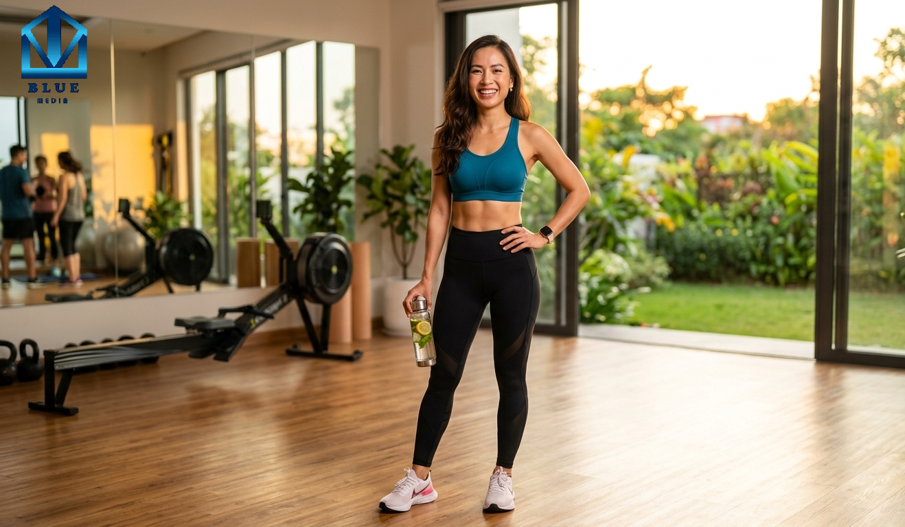 Đừng để những hiểu lầm về giảm cân cản trở hành trình lấy lại vóc dáng