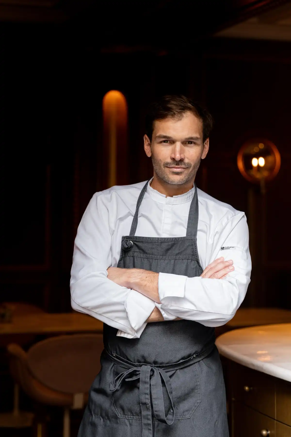 Sự kiện ẩm thực độc đáo cùng đầu bếp sao Michelin