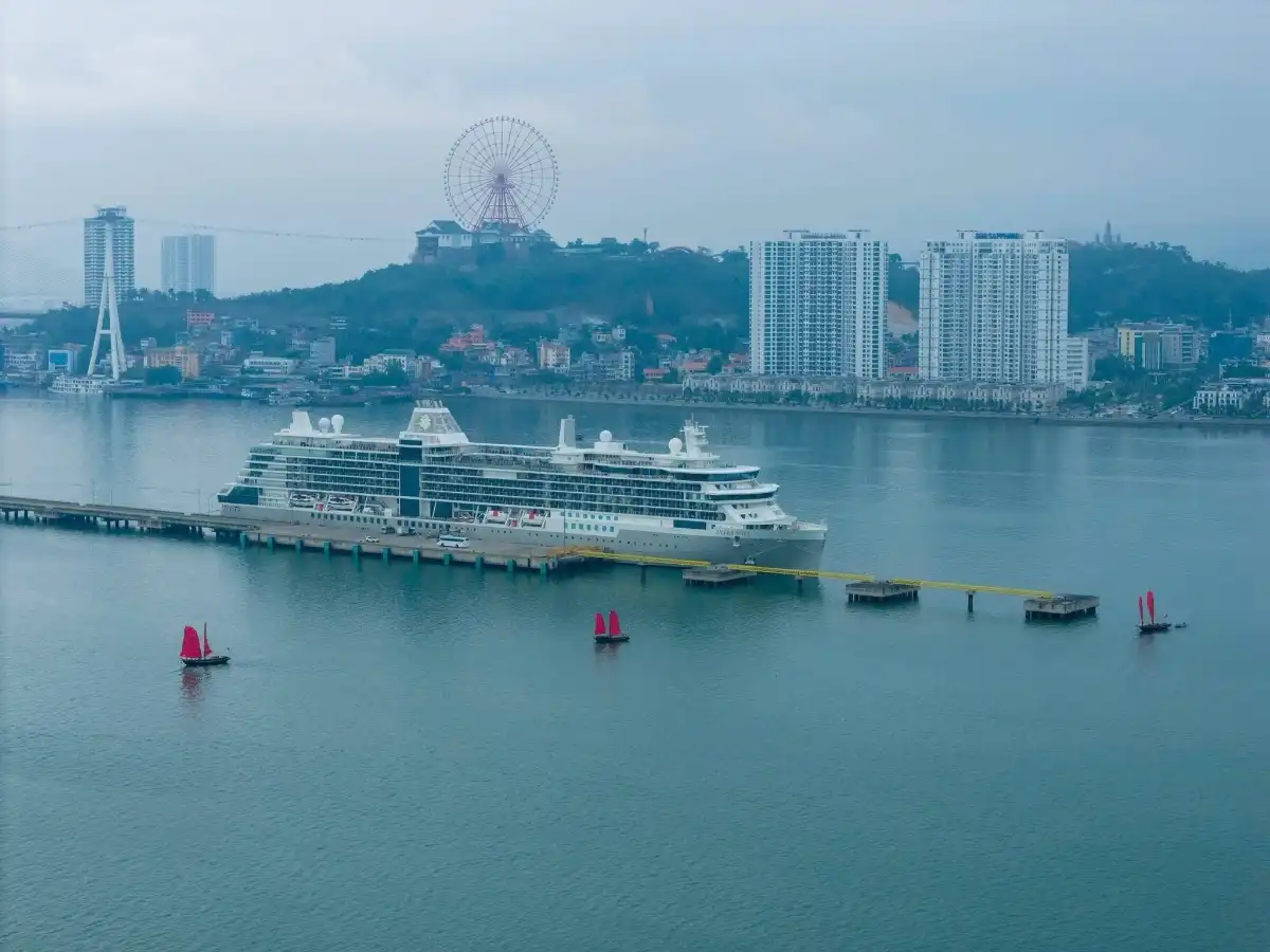 Quảng Ninh: Du lịch quý 1 thành công, tiếp tục “tung” 15 sự kiện chào hè