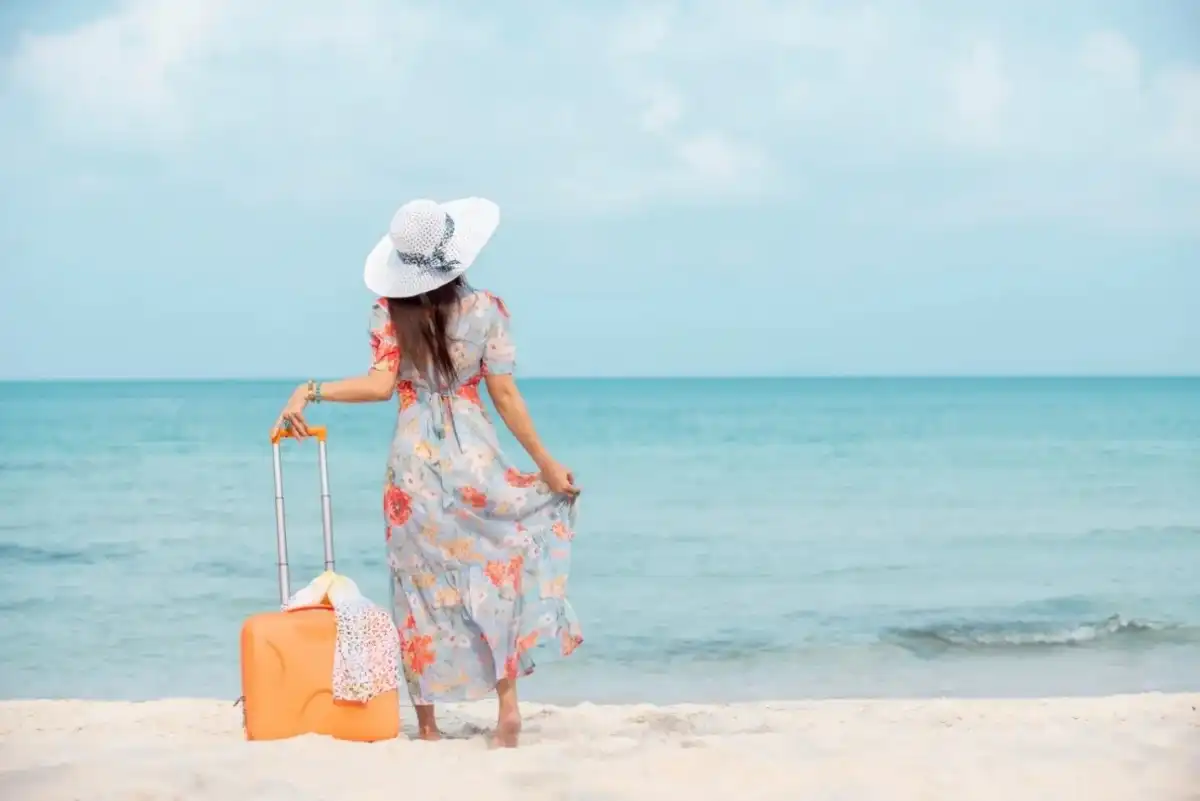 “Vitamin T”: Xu hướng du lịch hướng tới sống lâu, khỏe mạnh hơn