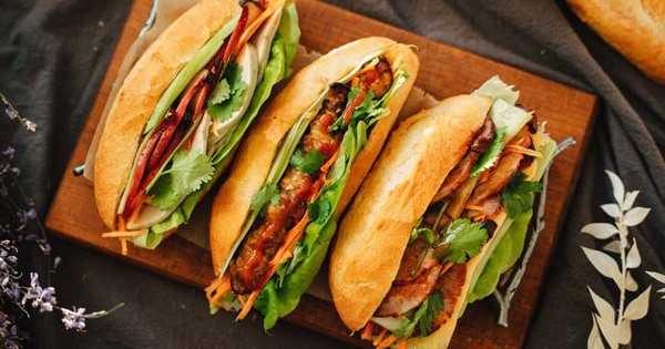 Lễ hội Bánh mì Việt Nam 2026 trở lại, lan tỏa giá trị bánh mì Việt