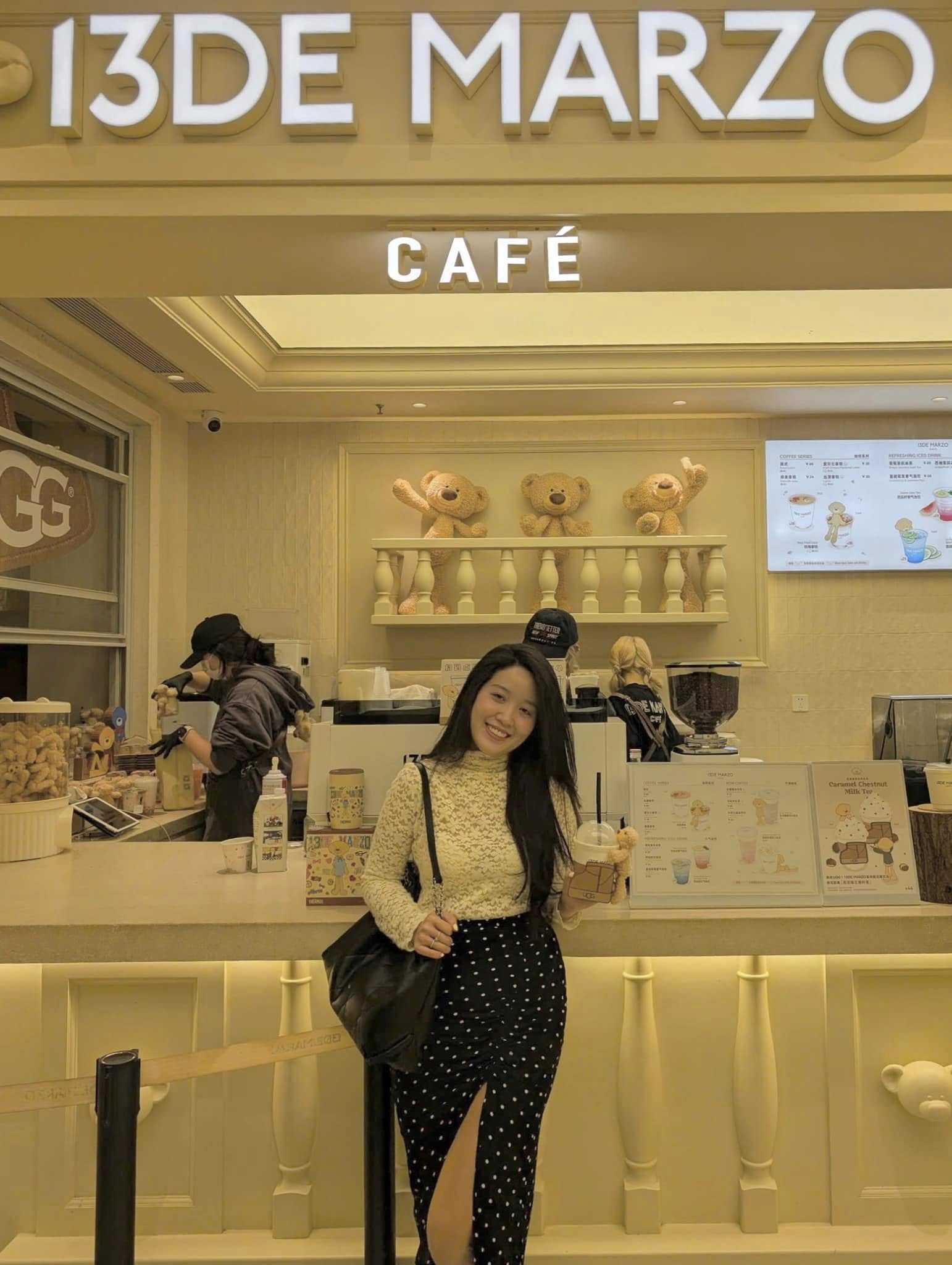 Nguyễn Hồng Linh: Hành trình trải nghiệm và “tái sinh nhận thức” qua từng chuyến đi