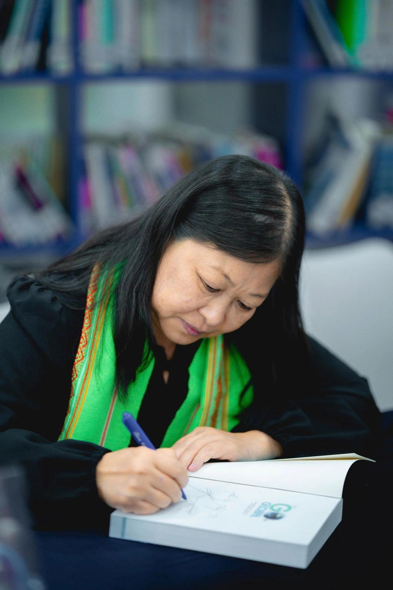 ‘Go Global’ – lộ trình bước ra thế giới